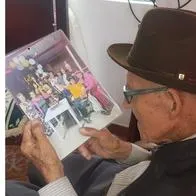 Municipio de Caldas se consolida como el más longevo de Colombia: hombre de 101 años revela la clave