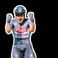 Jasper Philipsen se impone y es el primer líder de La Vuelta España 2025
