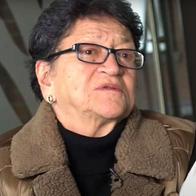 Foto de Vicky Hernández, en nota de que Vicky Hernández tuvo que ser hospitalizada y Carlos Giraldo sorprendió en La red