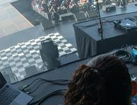 Programación de artistas en Hip Hop al Parque 2025 para el 24 de agosto  