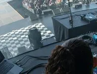 Programación de artistas en Hip Hop al Parque 2025 para el 24 de agosto  