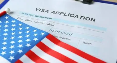 Cuánto tiempo debo esperar para volver a pedir la visa americana si me la niegan