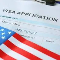 Cuánto tiempo debo esperar para volver a pedir la visa americana si me la niegan