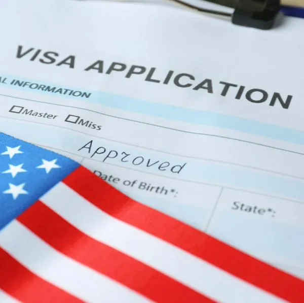 Cuánto tiempo debo esperar para volver a pedir la visa americana si me la niegan
