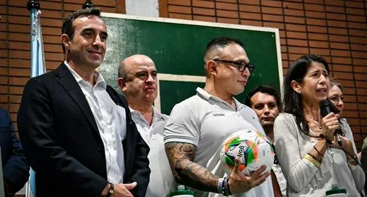Quiénes son los nuevos dueños del Deportivo Cali: qué se sabe de IDC Network