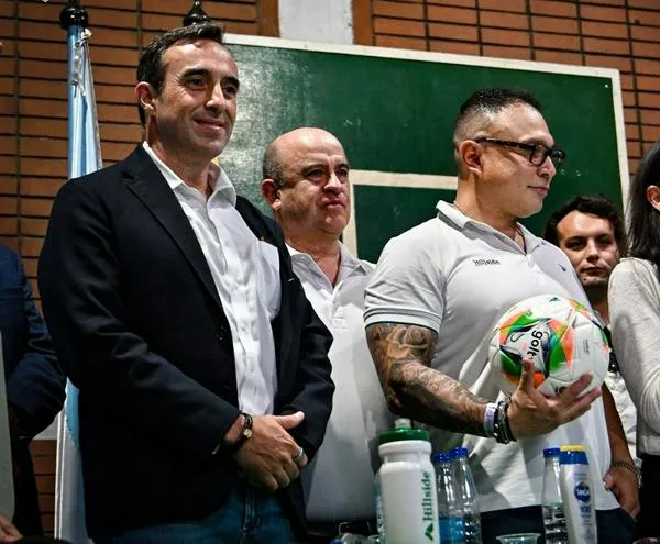 Quiénes son los nuevos dueños del Deportivo Cali: qué se sabe de IDC Network
