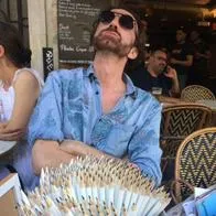 Muere integrante de la serie Emily en París en pleno rodaje; grabaciones fueron suspendidas luego de la tragedia