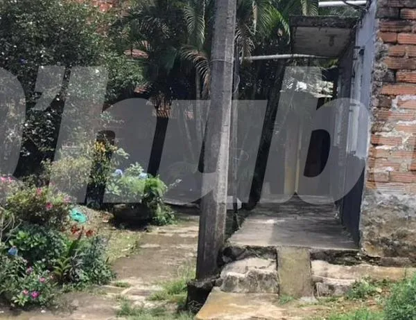 Cristian murió a manos de su hermano durante una riña en Manrique 