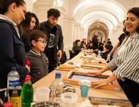 Conoce los ganadores de convocatorias para Bienal Internacional de Arte y Ciudad 