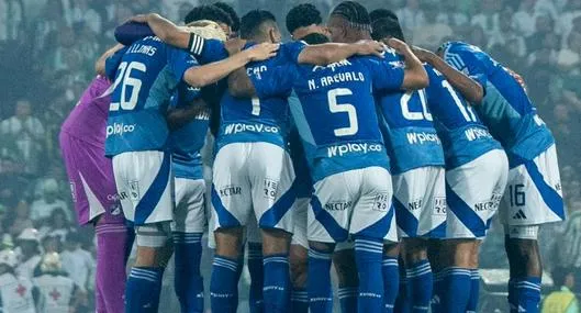 Millonarios vs. Junior en vivo gratis: partido de Liga Betplay 23 de agosto 2025