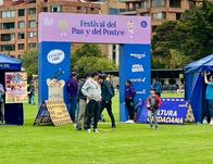 Más de 11 mil personas disfrutaron el Festival del Pan y del Postre 2025 