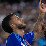 Millonarios goleó a Junior y resucitó en Liga BetPlay: ¿cajón a David González?