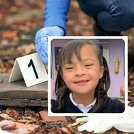 Fotos de investigación y Valeria Afanador, en nota de abogado de familia de Valeria Afanador lanzó alerta de manipulación por hallazgo