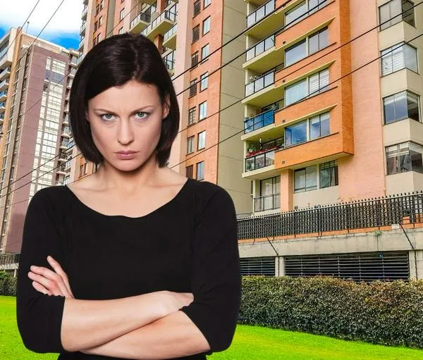 Multas en conjuntos residenciales: es ilegal cobrar en viviendas arrendadas