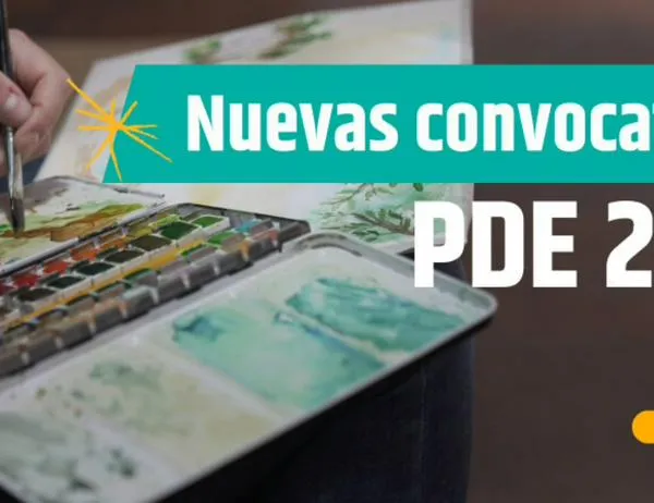 Premio Dibujatón y Beca de Activación, nuevas convocatorias del IDPC ¡Participa! 