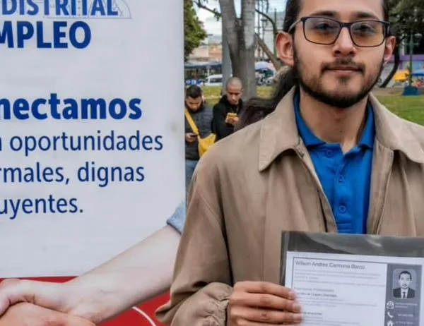 Trabajo sí hay con 50 cargos de cocina, producción, bodega y planta: 26 agosto 
