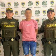 Capturan en Cesar a presunto feminicida de Ana María Ruiz: víctima tenía múltiples mordeduras y señales de violencia