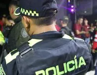 En operativo se encontraron 20 menores de edad en bares 'sindicatos' de Kennedy 