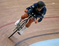 Valeria Hernández gana medalla de plata en Campeonato Mundial Junior de Ciclismo 