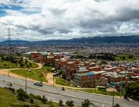 Pronóstico del clima en Bogotá para el lunes 25 de agosto de 2025  