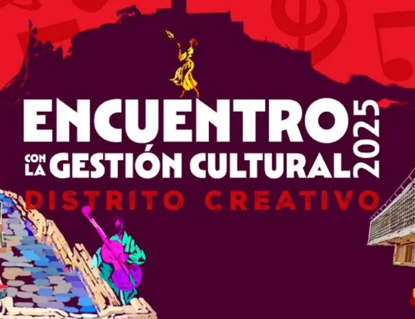 El Encuentro de Gestión Cultural se toma la Candelaria el 26 de agosto  