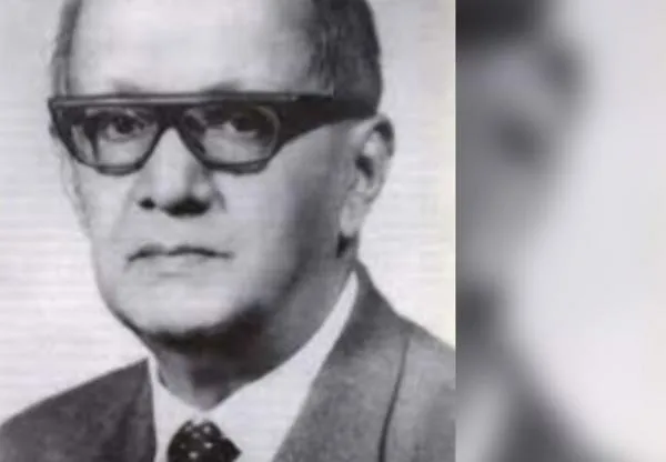 Filosofía del Derecho de Rafael Carrillo: homenaje en su natalicio
