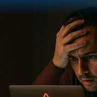 Ataque de phishing IA en gmail