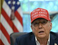 EEUU: inédito descenso de la población inmigrante, resultado de la política migratoria de Trump