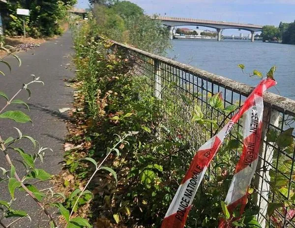 Francia: un presunto asesino serial detenido por la muerte de cuatro personas