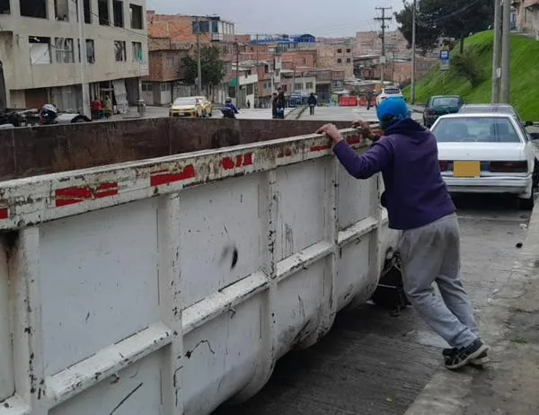 Ecopuntos de la UAESP en Bogotá del 25 al 31 de agosto de 2025 ¡Te contamos!  