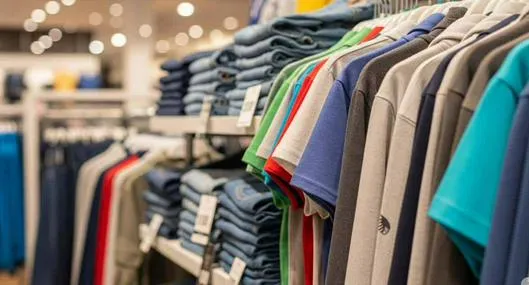 EPK, reconocida marca de ropa en Colombia desaparece: esto fue lo que pasó