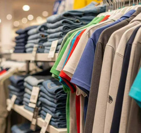 EPK, reconocida marca de ropa en Colombia desaparece: esto fue lo que pasó