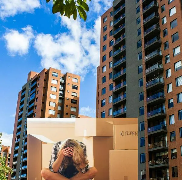 Problema para más de 14.000 personas en Colombia que compraron casa nueva: a muchos no les responden con el dinero que entregaron para proyectos. 