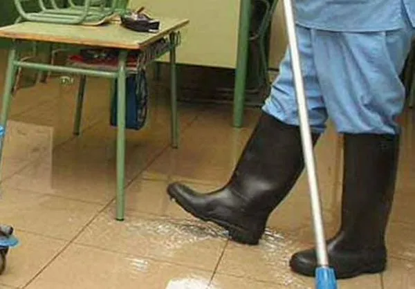 Con 149 trabajadores se reanuda el servicio de aseo en 39 instituciones educativas de Valledupar