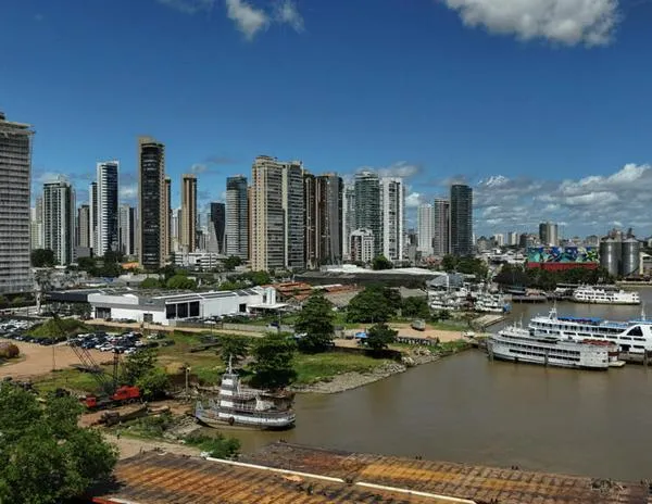 Precios exorbitantes en Belém: "Temo que se convierta en la Cop de las élites", advierte negociador