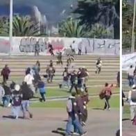 Hip Hop al Parque 2025: alcaldía explicó por qué los policías fueron agredidos