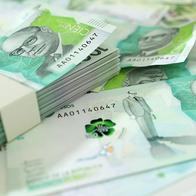 Alertan por circulación de billetes de $ 100.000 falsos: dicen cómo detectarlos