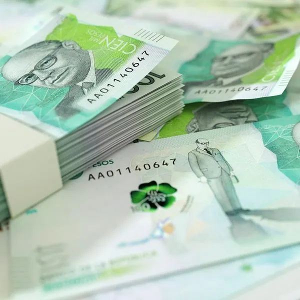 Alertan por circulación de billetes de $ 100.000 falsos: dicen cómo detectarlos