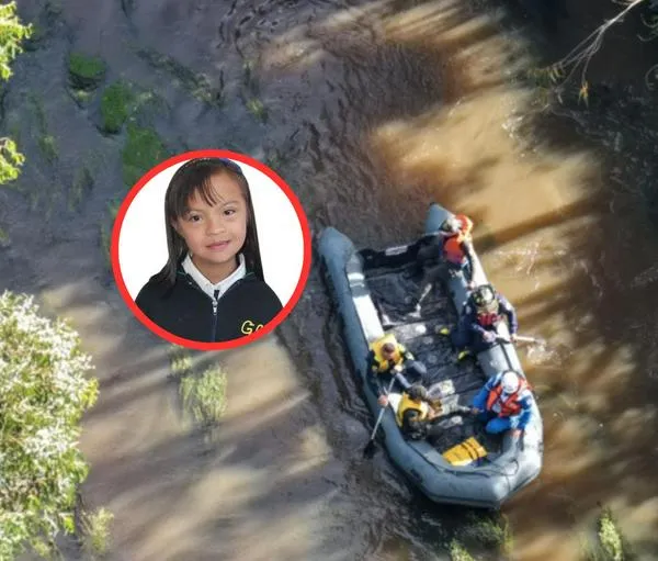 Desaparición de Valeria Afanador: creen que es un caso de desaparición forzada