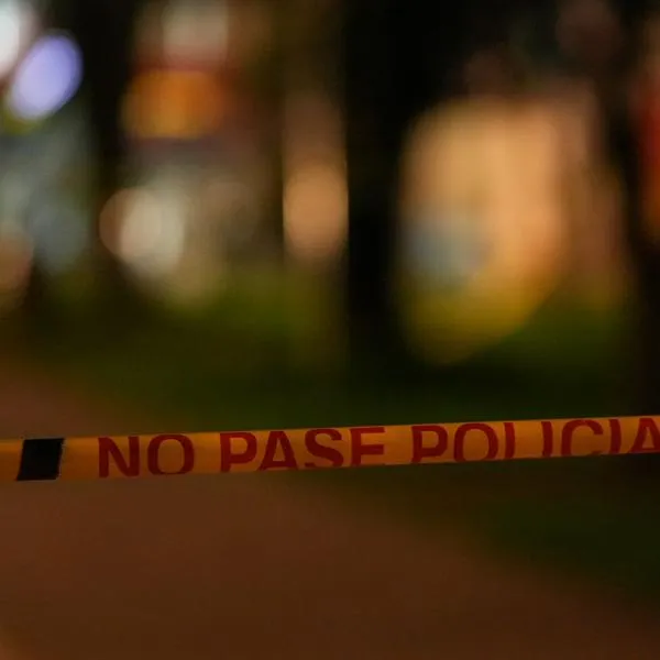 Hombre mató a su amigo mientras tomaban cerveza por un comentario