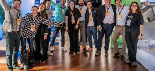 6 startups de Bogotá finalistas en Distrito Lab presentes en Colombia Tech Fest 