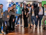 6 startups de Bogotá finalistas en Distrito Lab presentes en Colombia Tech Fest 