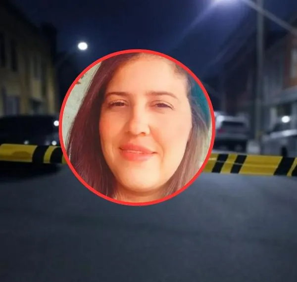 Feminicidio: mujer fue asesinada por su expareja cuando estaba en el trabajo