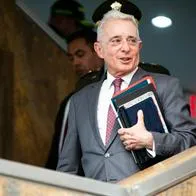 Álvaro Uribe renunció a la prescripción de su proceso por soborno a testigos