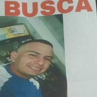 Preocupante situación que se vive en Cajicá, Cundinamarca, donde un hombre de 24 años desapareció hace más de 2 meses y no se tiene ni una pista de él.