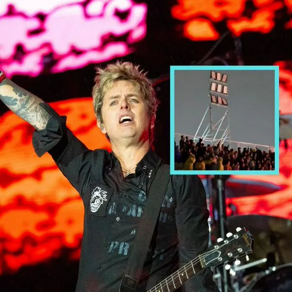 Críticas por primer concierto en Vive Claro: quejas de inseguridad en graderías