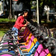 Bicicletas TemBici