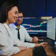 Trading con Apalancamiento: Qué Es, Cómo Funciona y Riesgos Clave que Debes Conocer