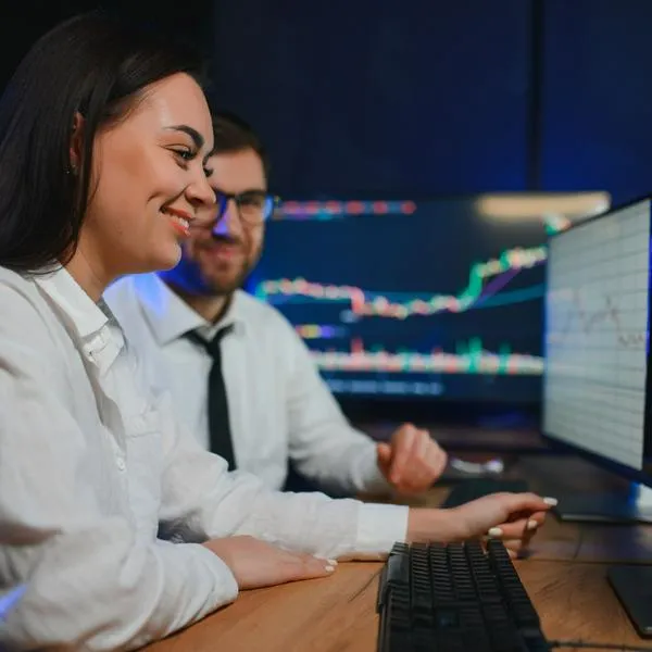 Trading con Apalancamiento: Qué Es, Cómo Funciona y Riesgos Clave que Debes Conocer