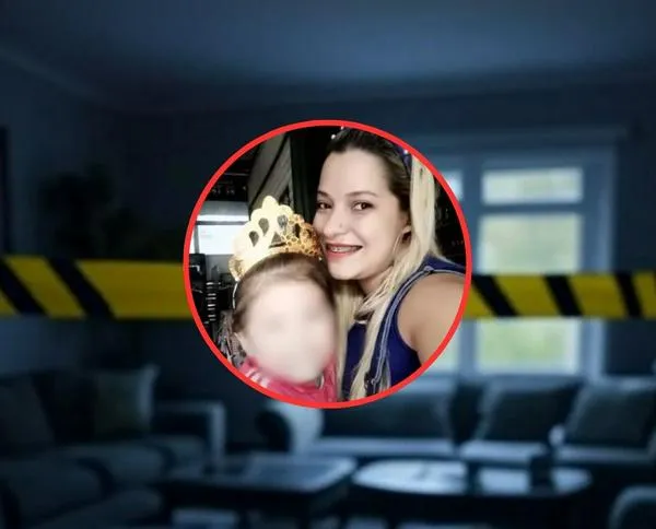 Feminicidio de Sonia Rocío Díaz Barrera en Yopal: capturaron a su expareja